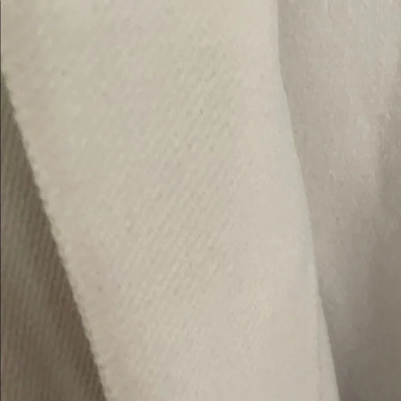 Lafayette 148 New York Beige Belted Coat - Picture 3 of 8